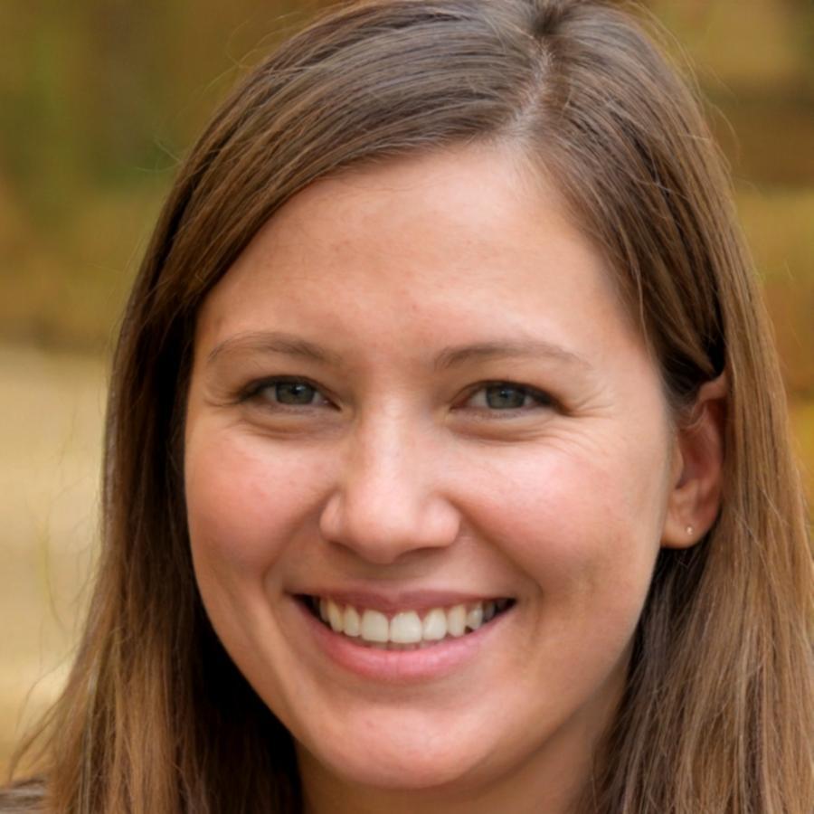 Instructor profile of Maren Ashcroft