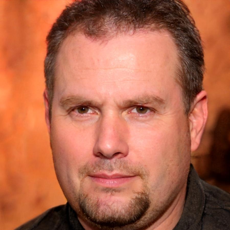 Instructor profile of Declan Thornbury