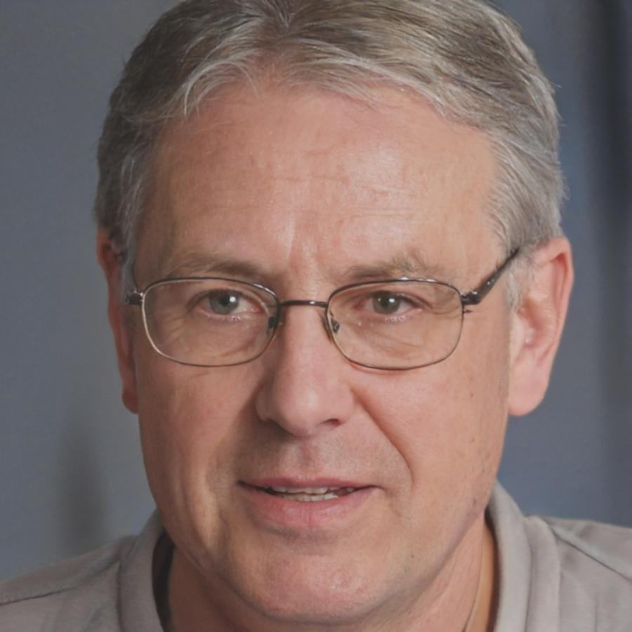 Instructor profile of Callum Fitzpatrick