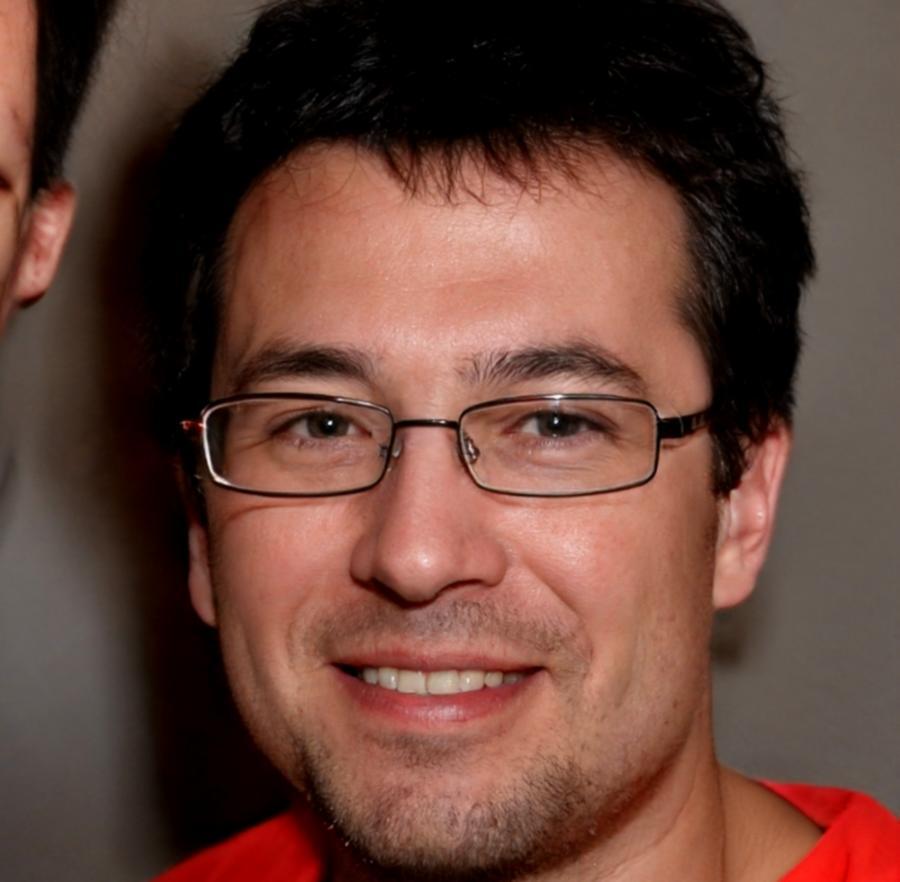 Callum Fitzwilliam, Budget Strategy Consultant