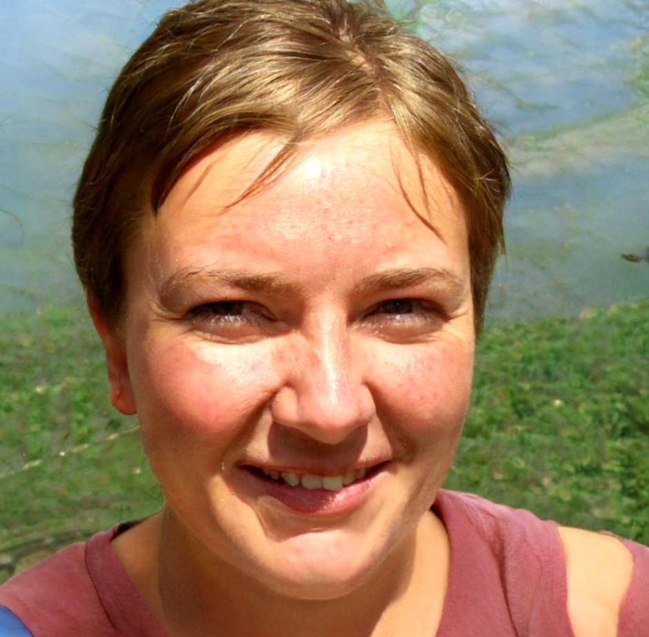 Instructor profile of Sienna Blackwood