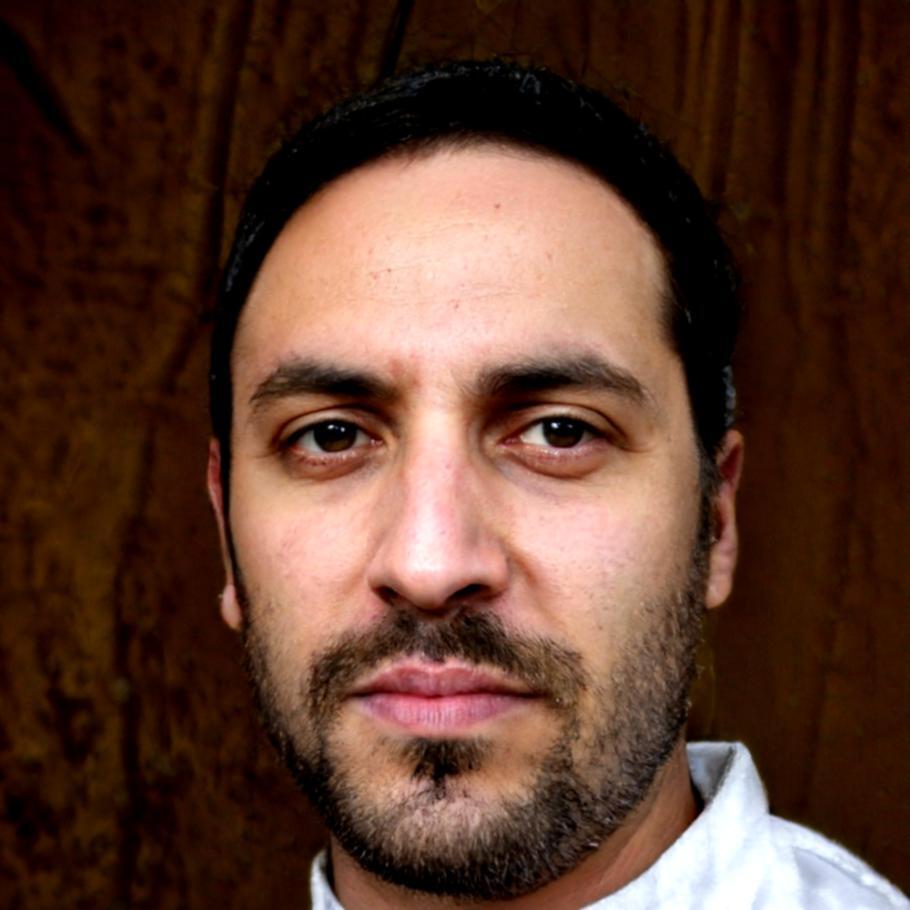 Brynjar Lindström, Senior Budget Analyst