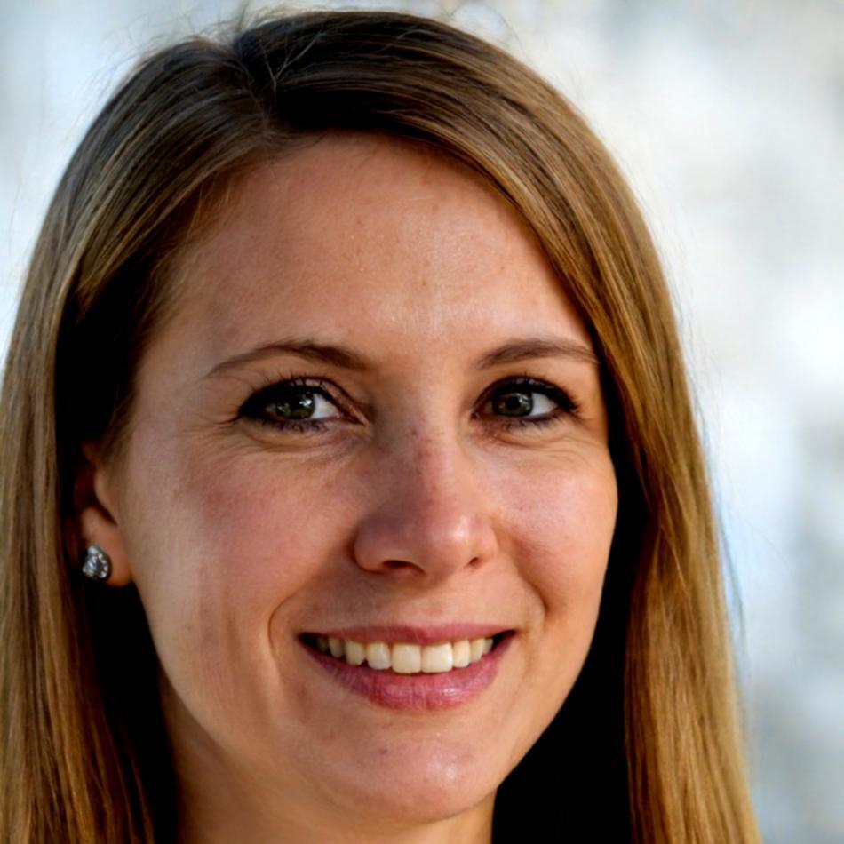 Ophelia Drummond, Project Cost Analyst